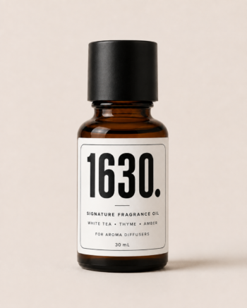 30ML 1630 SIGNATURE FRAGRANCE OIL
