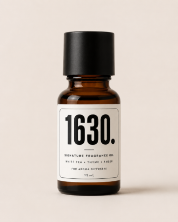 15mL 1630 Signature Scent Fragrance Oil